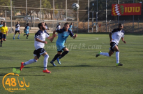 أبناء يافا الأرثوذكسي يفوز على هبوعيل بيت دجن بنتيجة 3-2